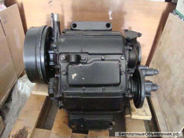 Раздаточная коробка для урал 4320ям-1800018