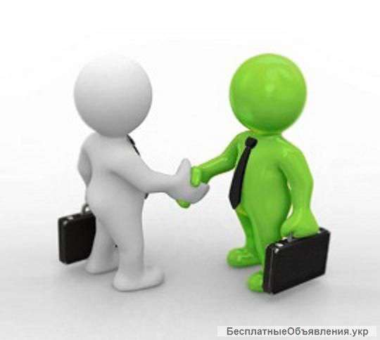 По продажам и поиска клиентов менеджер