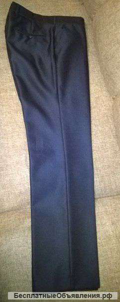 Костюм. Надевал 2 раза