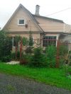 Дача в ближнем пригороде Санкт-Петербурга 130 кв.м., уч.12 сот.