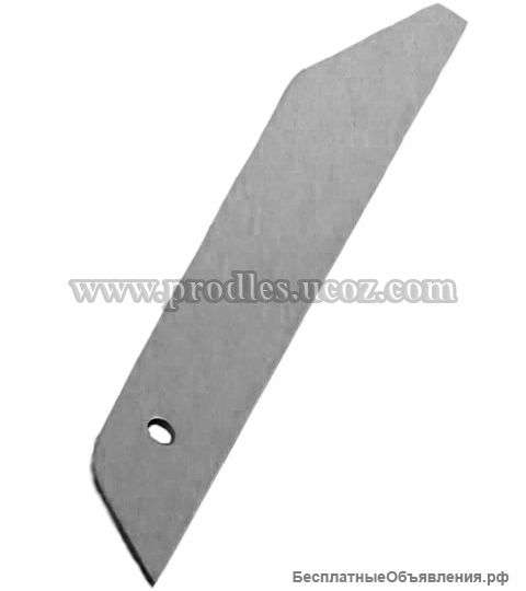 Пилоправный инструмент для подготовки пил