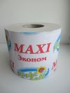 МАXI ЭКОНОМ туалетная бумага