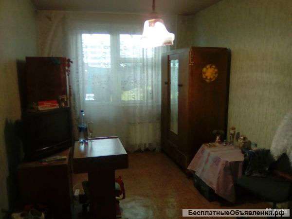 Сдам комнату