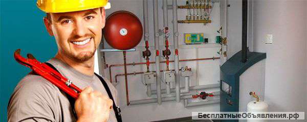 Прокладка водопровода цена