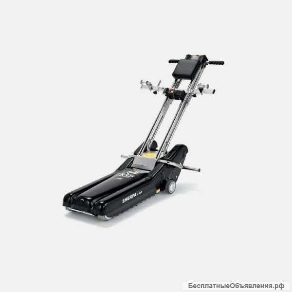 Подъемники для инвалидов