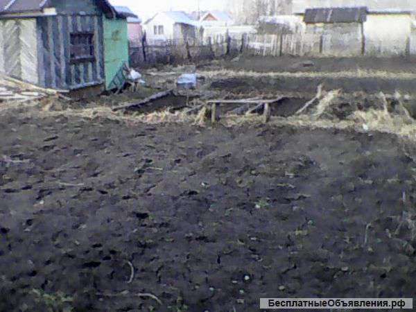Приобрести прекрасный земельный участок в Новосибирске