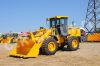 Абсолютно новый Фронтальный погрузчик XCMG LW300F