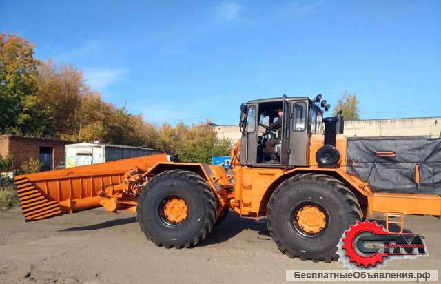 Грейдозер, Кировец бульдозер, ДМ-15 цена, дорожная машина ДМ