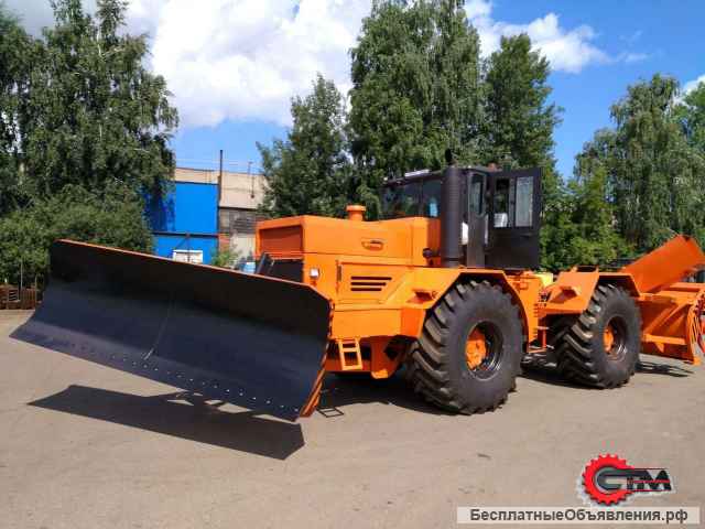 Грейдозер, Кировец бульдозер, ДМ-15 цена, дорожная машина ДМ