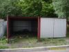 Металлический гараж