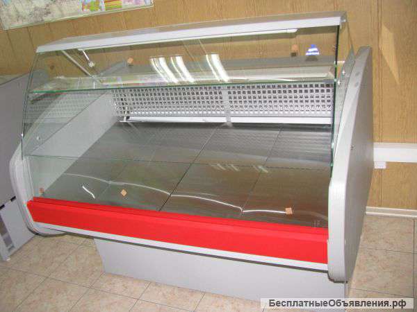 Холодильную витрину Ангара 2-1,3