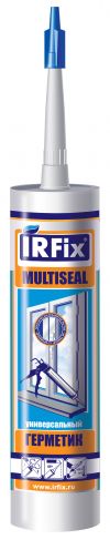Клей-герметик Irfix Multiseal