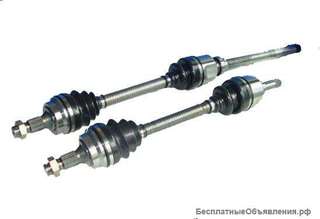 Привод для Nissan Maxima (A32)