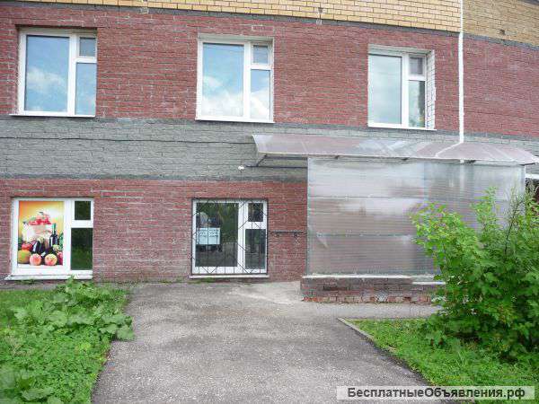 Сдам офисное помещение