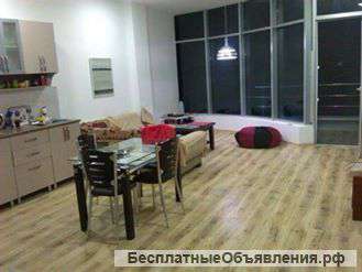 V Batumi sdaetsa kvartira