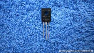2SC2682-0 (C2682-0) Транзистор