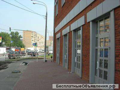 Торговое помещение 10 кв.м, 15 кв.м, 20 кв.м сдам в г. Щелково