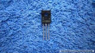 2SA1359 (A1359) Транзистор
