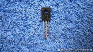 MJE13003 (E13003, 13003) Транзистор