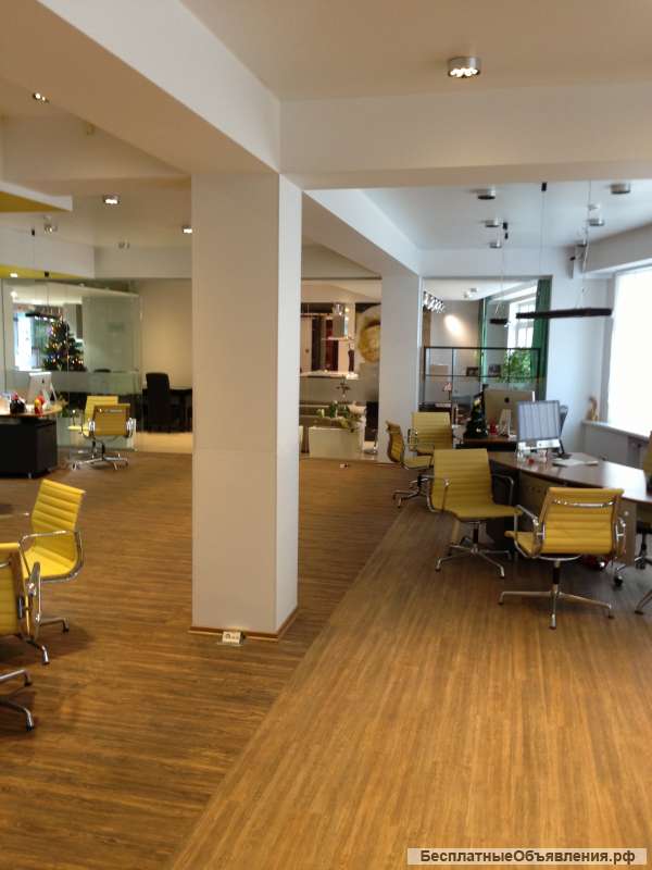 Ремонтные и отделочные работы