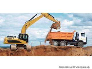 Вывезу строку со своим отвалом