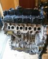 Двигатель контрактный BMW N47D20A бу