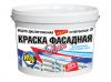 Фасадная акриловая краска ВД-АК-104
