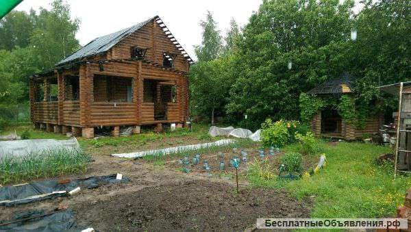 Участок