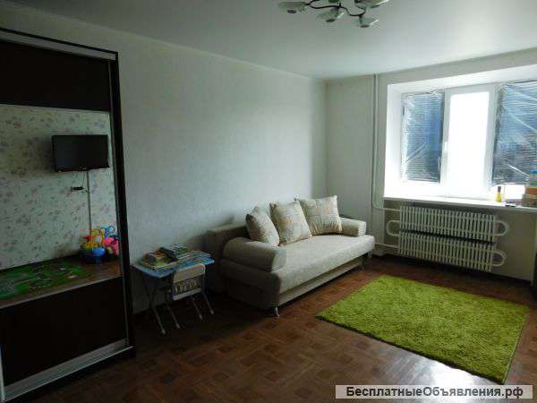 2-х комнатная квартира