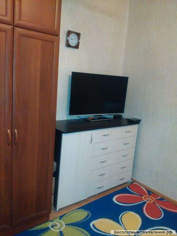 Квартиру
