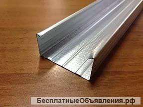 Профиль потолочный ПП 60х27 3м (Доставка)