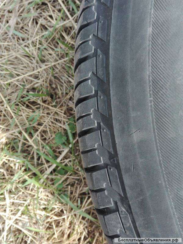 Bridgestone dueler d684 ll 265/65 112s