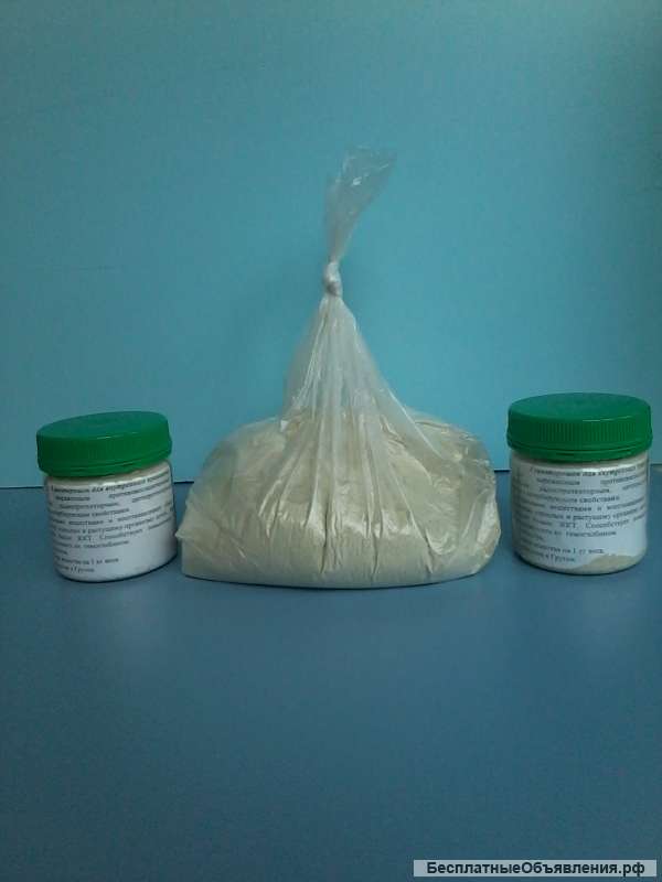 Глина для применения во внутрь и снаружи