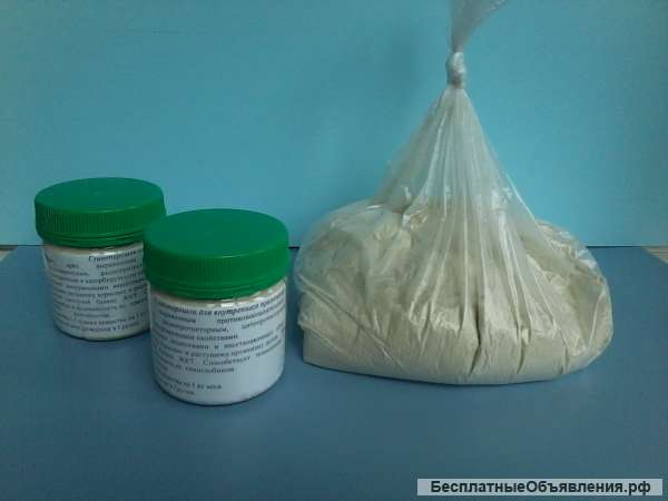 Глина для применения во внутрь и снаружи