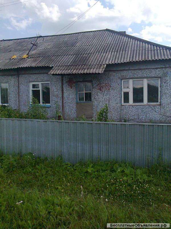 Дом