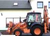 Комплект стекол для Case 580 R