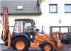Комплект стекол для Case 580 R / Case 580 T / Case 580 SR/ Case 695 SR