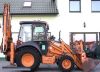 Комплект стекол Case 580 R / Case 580 T / Case 580 SR/ Case 695 SR