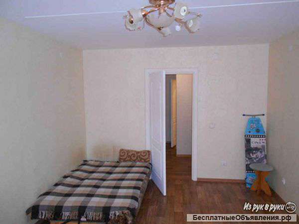 Квартиру без посредников