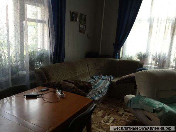 4-к квартиру, ул Вокзальная.д9.