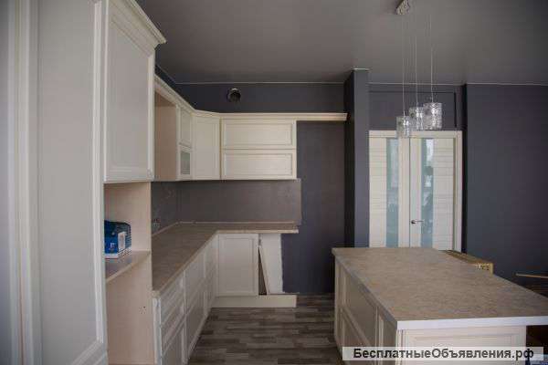 Ремонт квартир