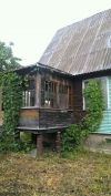 Дом в Мележах