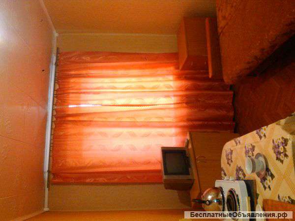 Сдам комнату