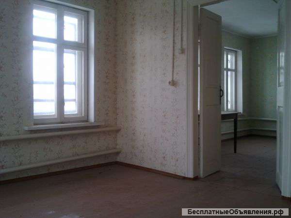 Дом в центре Ельца