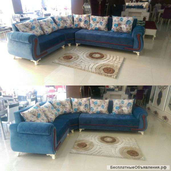 Mebel sifarisi. Her nov mebel