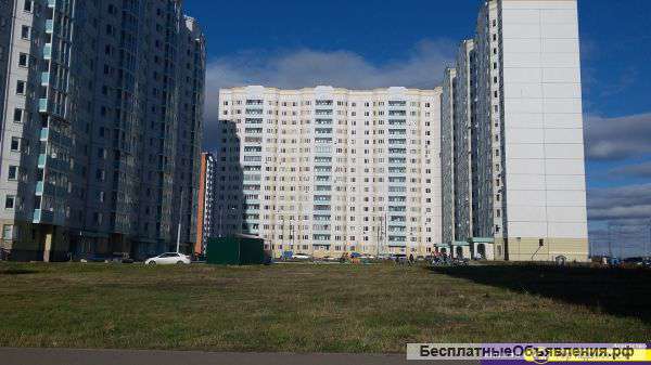 3 комн.квартиру г.Серпухов, бульвар 65 лет Победы
