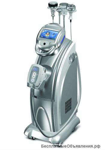 Профессиональное косметологическое оборудование