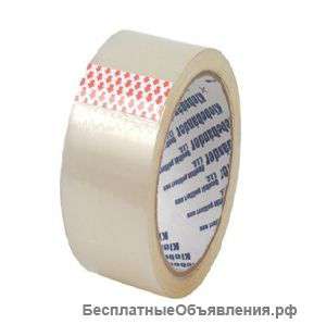 Скотч 50 метров стандартный