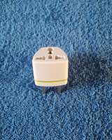 WN-9B 2000W Европейская розетка-адаптер