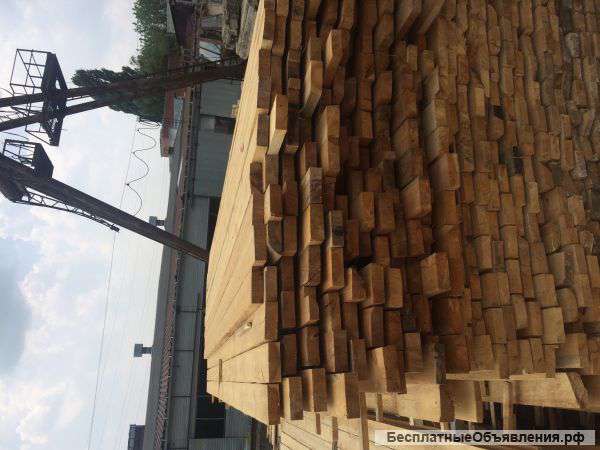 Сибирский лес, Пиломатериалы, лес хвоя, Брус, Доска